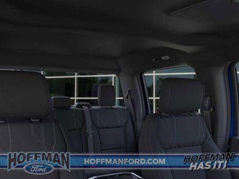 New 2026 Ford F150 STX w/ Equipment Group 200A image 22