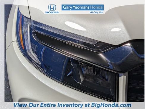 Certified 2023 Honda Ridgeline Sport image 10