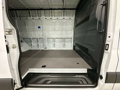 New 2026 Mercedes-Benz Sprinter 3500 image 25