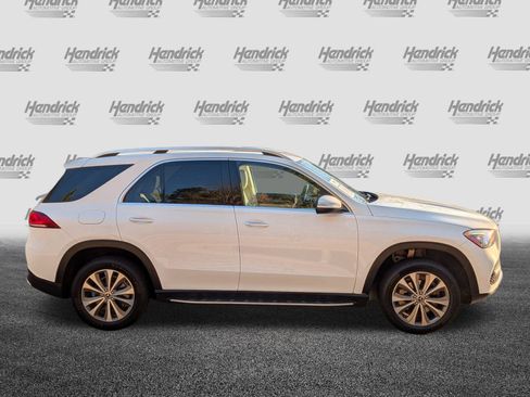 Used 2020 Mercedes-Benz GLE 350 350 4MATIC image 11