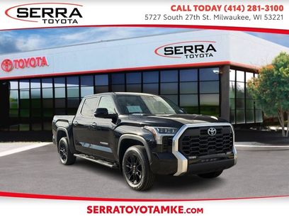Used 2023 Toyota Tundra Limited w/ TRD Off-Road Package