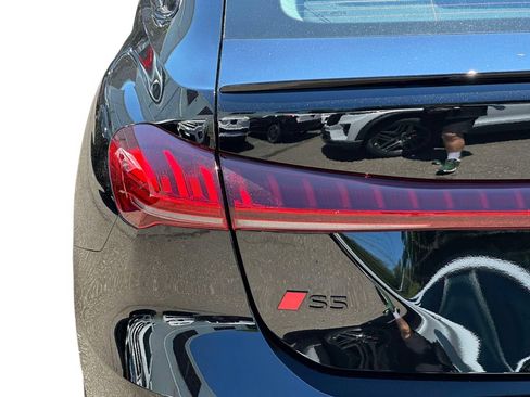 New 2026 Audi S5 Premium Plus AWD/4WD image 22