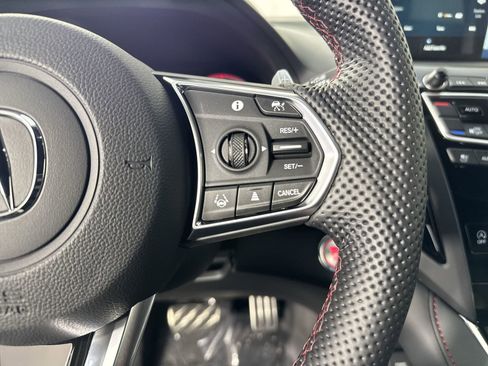 New 2026 Acura RDX A-Spec image 13