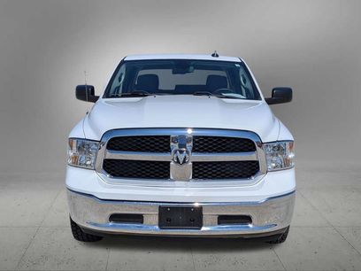 Used 2023 RAM 1500 Classic SLT w/ Electronics Group