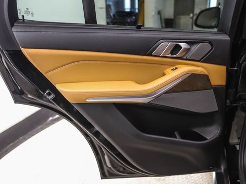 Certified 2023 BMW X5 xDrive40i w/ Executive Package image 20