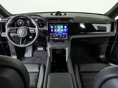 New 2026 Porsche Cayenne Turbo AWD/4WD image 20