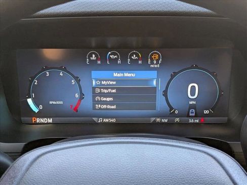 New 2025 Ford F150 STX w/ Equipment Group 200A image 10