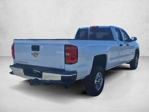 Used 2015 Chevrolet Silverado 2500 LT w/ LT Convenience Package image 5