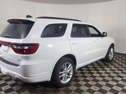 Used 2023 Dodge Durango GT image 7