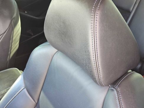 Used 2017 Nissan Maxima SR w/ Midnight Edition image 15