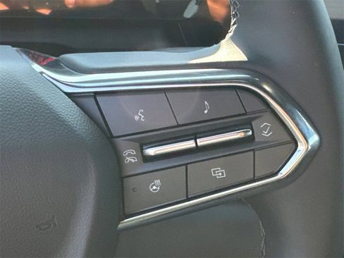 New 2025 Chevrolet Silverado EV LT image 25