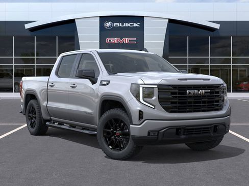 New 2026 GMC Sierra 1500 Elevation w/ Elevation Select Package image 18