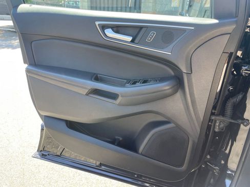 Used 2024 Ford Edge SEL image 20