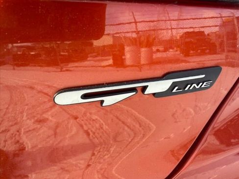 Used 2023 Kia Forte GT-Line image 19