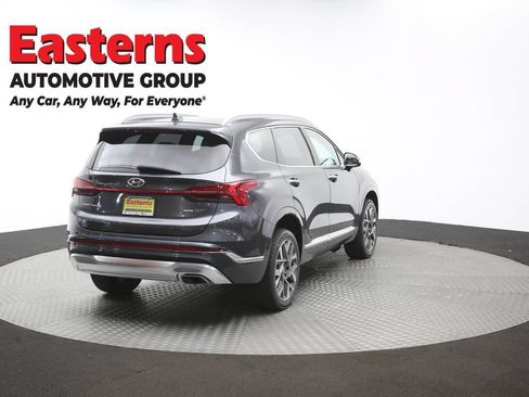 Used 2023 Hyundai Santa Fe Calligraphy AWD/4WD image 41