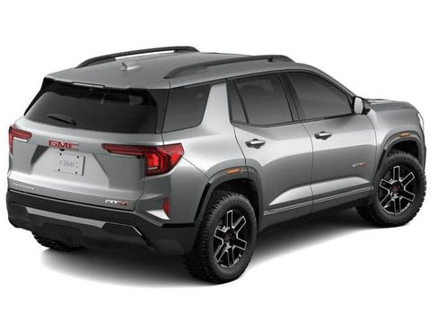 New 2026 GMC Terrain AT4 AWD/4WD image 5