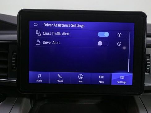 Used 2023 Ford Explorer XLT w/ Equipment Group 202A image 29