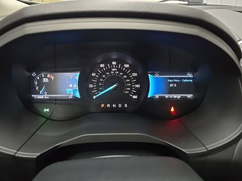 Used 2024 Ford Edge SEL w/ Convenience Package AWD/4WD image 26