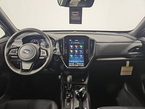 New 2026 Subaru Forester Premium AWD/4WD image 12