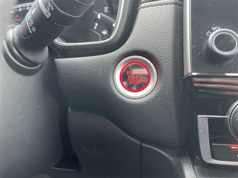 Used 2017 Honda CR-V EX image 26