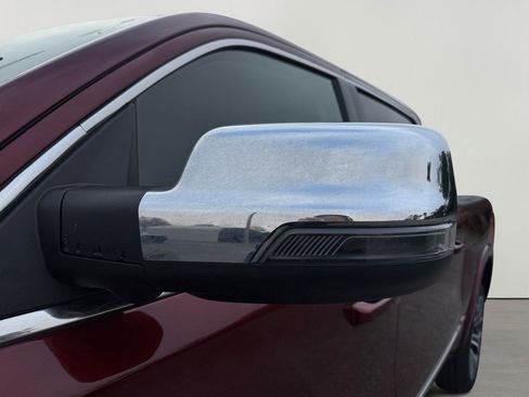 Used 2025 RAM 1500 Tungsten image 11