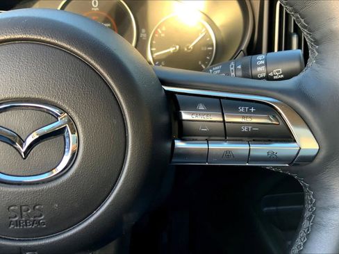 Certified 2025 MAZDA CX-50 AWD 2.5 Turbo w/ Accent Package image 22