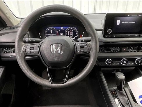 Used 2024 Honda Accord LX image 5