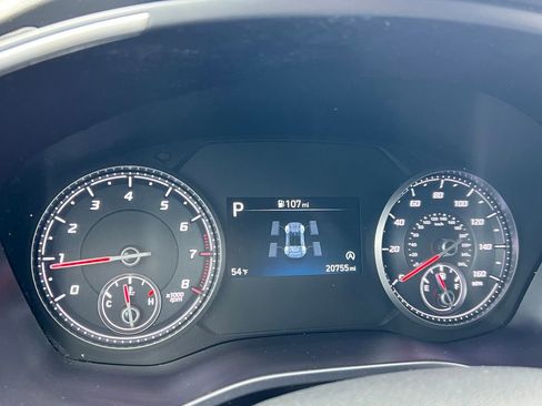 Used 2023 Hyundai Santa Fe XRT w/ Cargo Package image 19