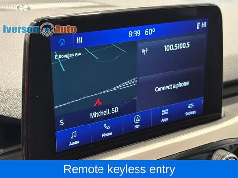 Used 2022 Ford Escape SEL w/ Technology Package image 21