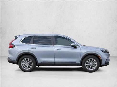 Used 2024 Honda CR-V EX-L image 8