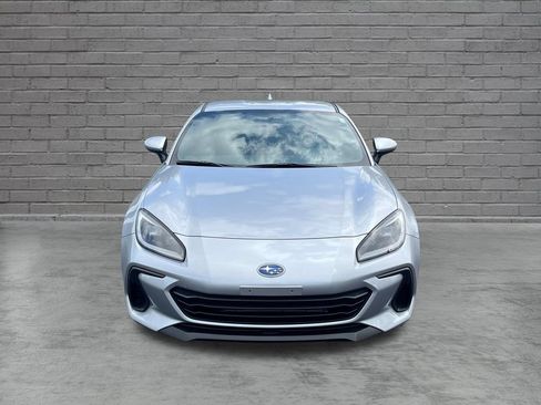 Used 2025 Subaru BRZ Premium RWD image 7