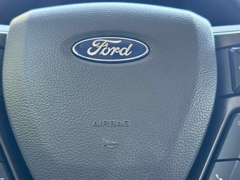 Used 2021 Ford Expedition Max Limited RWD image 19