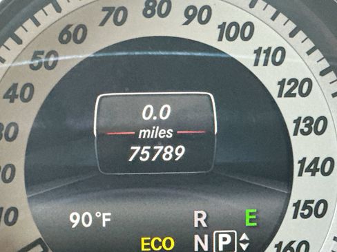Used 2014 Mercedes-Benz E 350 Cabriolet image 6