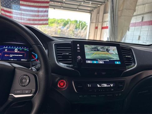 Used 2022 Honda Pilot Sport image 35
