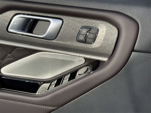 New 2026 Ford Explorer Platinum w/ LUX Leather Package image 28