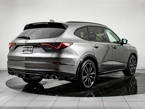 Certified 2024 Acura MDX Type S image 7