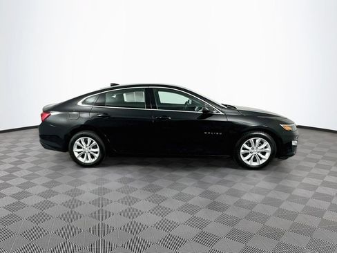 Used 2024 Chevrolet Malibu LT FWD image 11