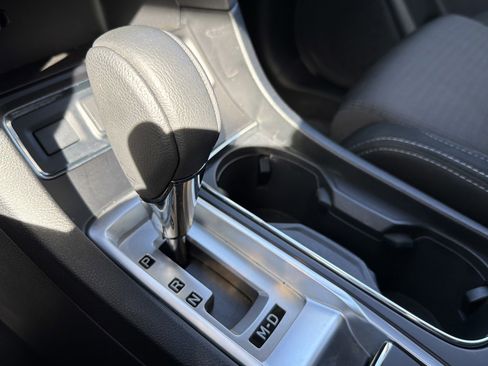 Certified 2024 Subaru Ascent Premium w/ Convenience Package image 24