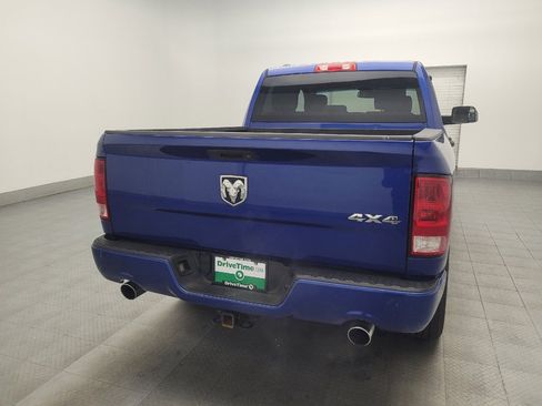 Used 2014 RAM 1500 Express image 7