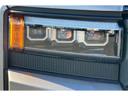 New 2026 Toyota Land Cruiser AWD/4WD image 31