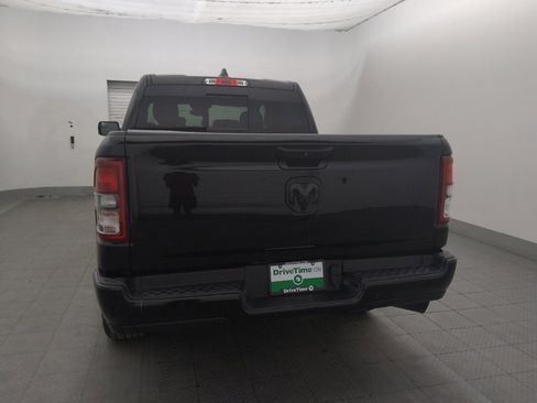 Used 2020 RAM 1500 Big Horn RWD image 6