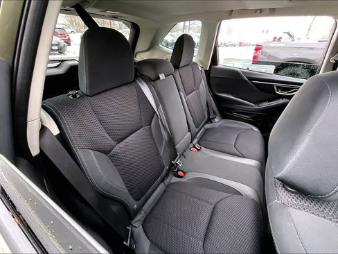 Certified 2024 Subaru Forester Premium image 23