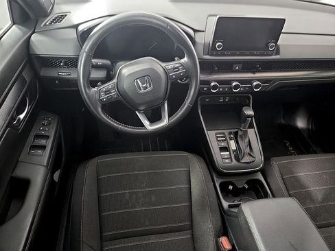 Used 2023 Honda CR-V Sport image 12