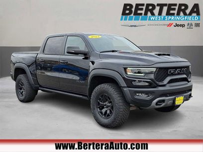 Used 2023 RAM 1500 TRX w/ TRX Level 2 Equipment Group