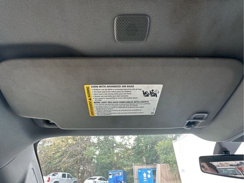 Used 2020 Chevrolet Silverado 1500 W/T w/ WT Fleet Convenience Package image 35