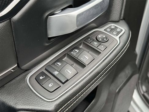 Used 2024 RAM 2500 Rebel w/ Safety Group image 27