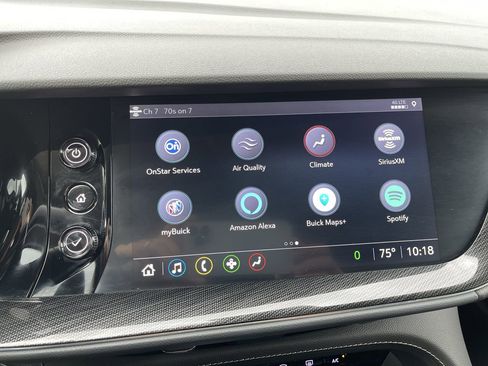 Used 2021 Buick Envision Preferred FWD image 13