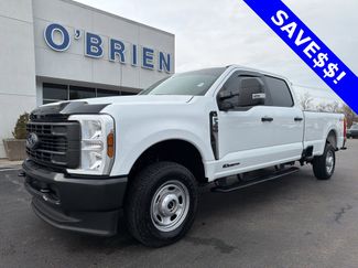 Used 2024 Ford F350 XL video 1