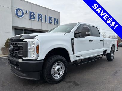 Used 2024 Ford F350 XL