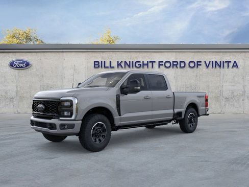 New 2026 Ford F250 Lariat w/ Tremor Off-Road Package image 1